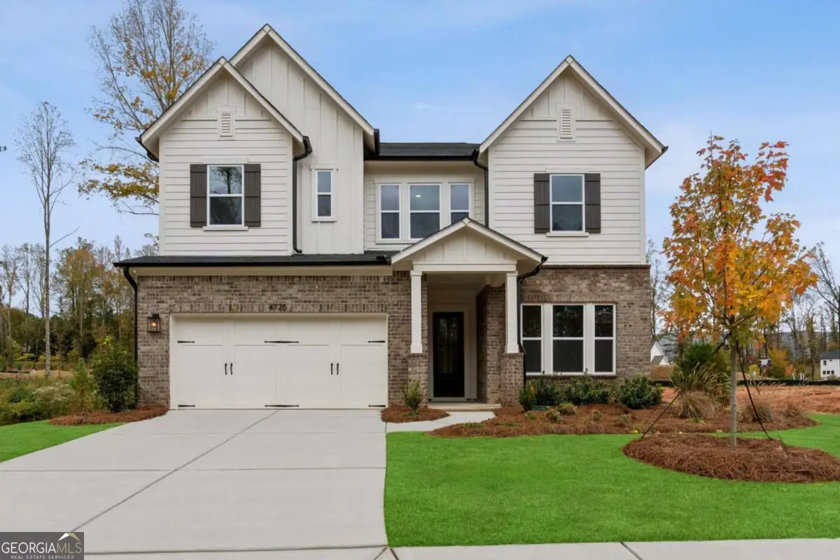 4720 Briscoe Drive, Cumming, GA 30028 - Image #1