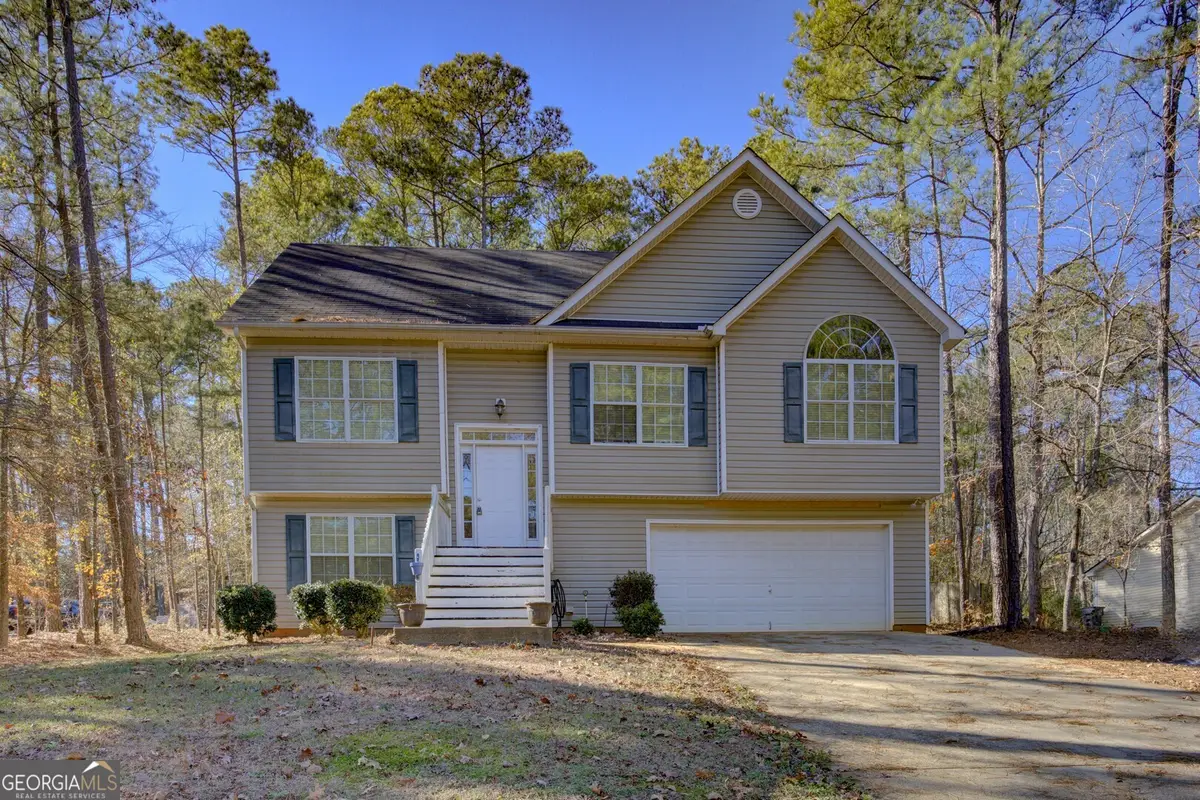 275 E Mourning Dove Court, Monticello, GA 31064 - Image #1