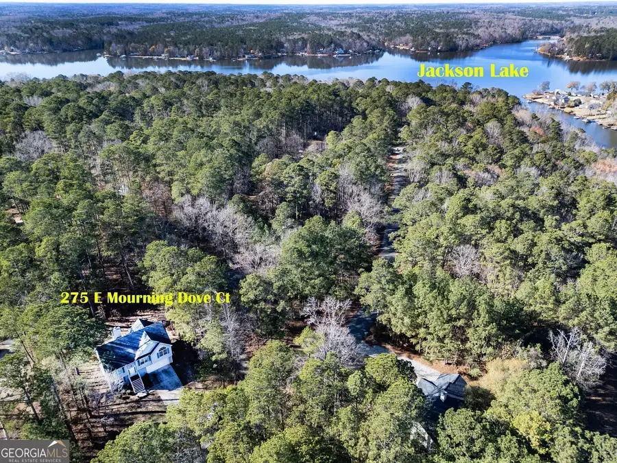275 E Mourning Dove Court, Monticello, GA 31064 - Image #2