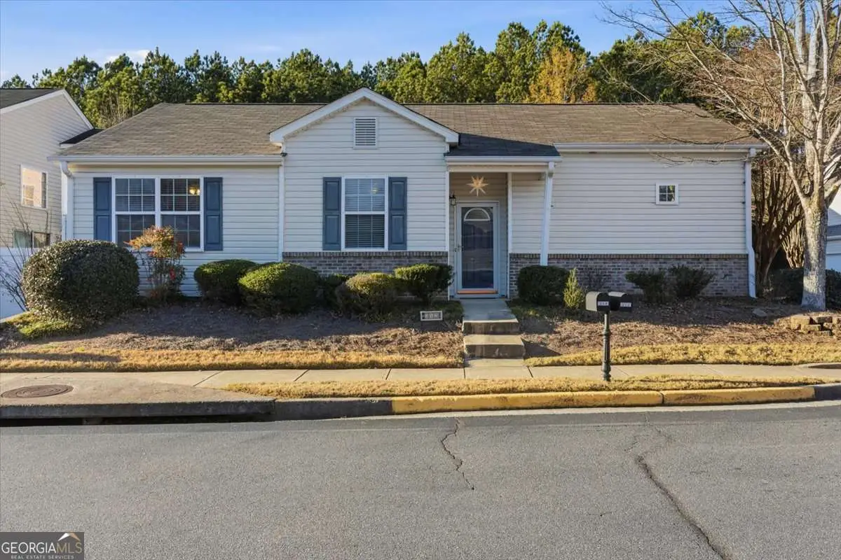 212 Hiawassee Drive, Woodstock, GA 30188 - #1