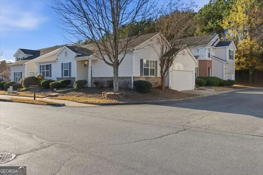 212 Hiawassee Drive, Woodstock, GA 30188 - #2