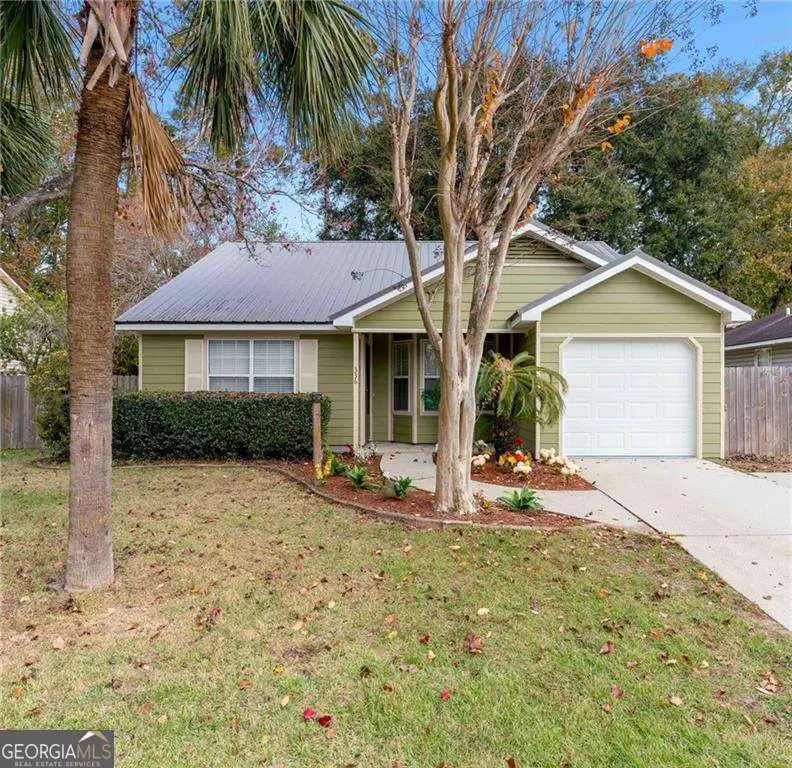 336 Terrapin Trail, Brunswick, GA 31525 - Image #2