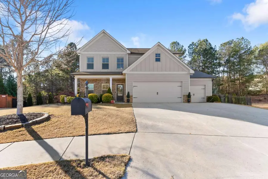 472 Miracle Court, Hoschton, GA 30548 - Image #2