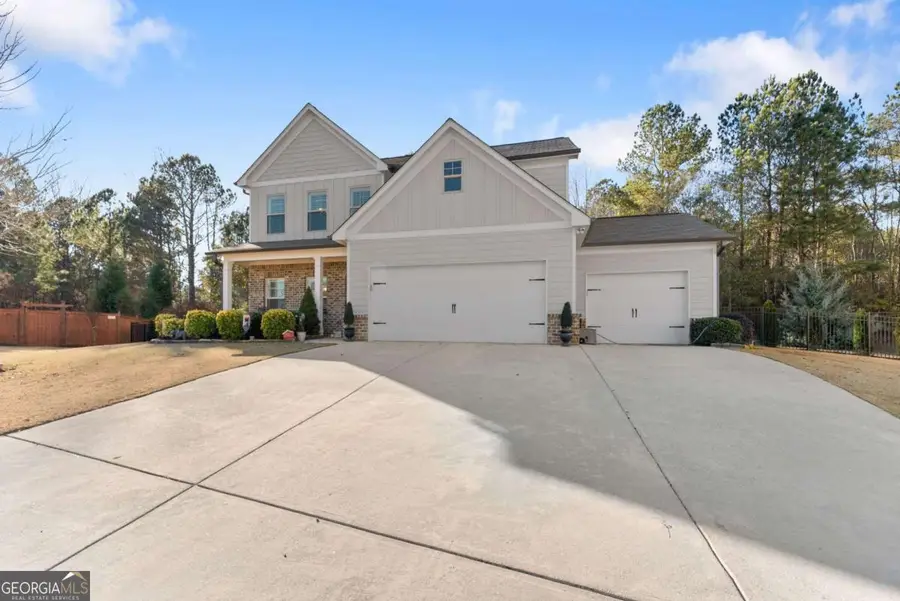 472 Miracle Court, Hoschton, GA 30548 - Image #3