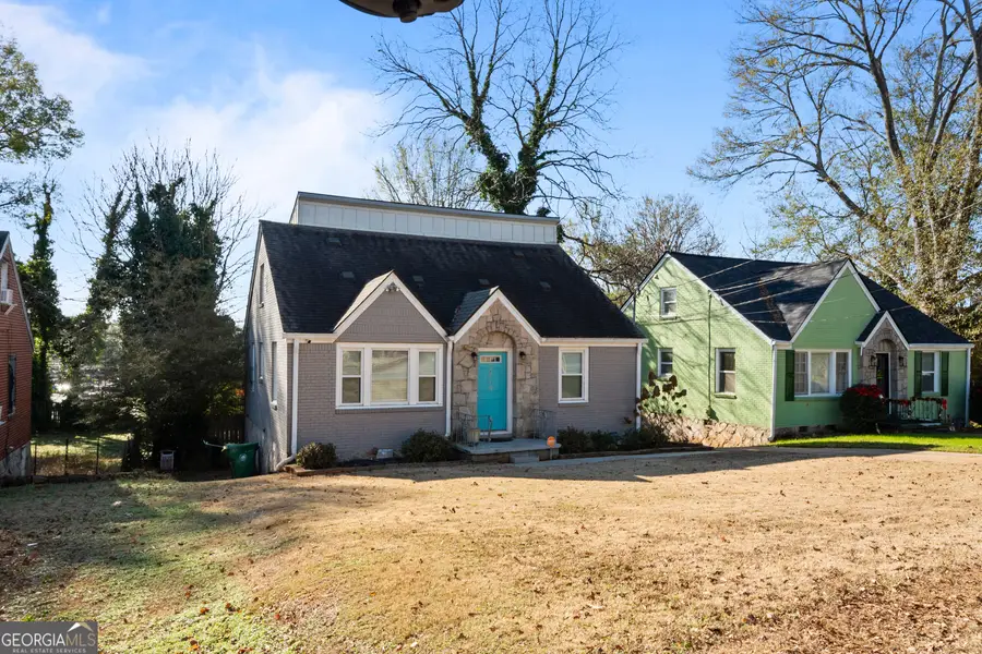 2569 Northview Avenue, Candler McAfee, GA 30028 - Image #2