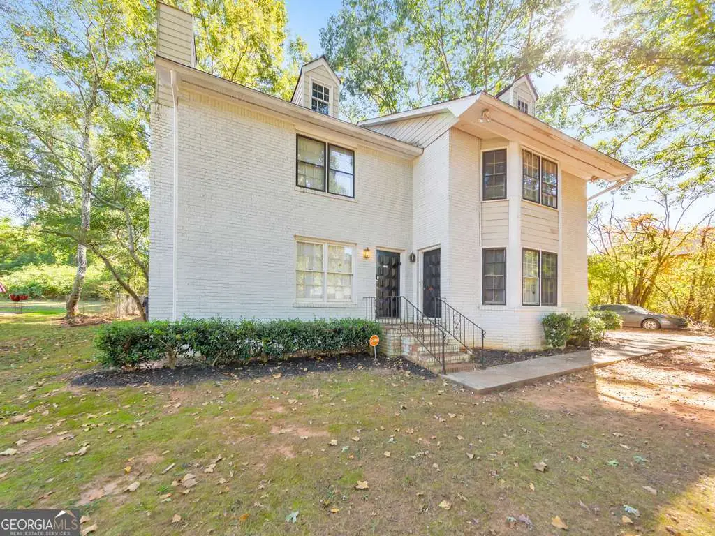 2611 Golfview Terrace Se, Conyers, GA 30013 - #1