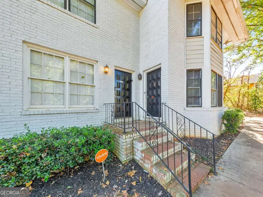 2611 Golfview Terrace Se, Conyers, GA 30013 - #3