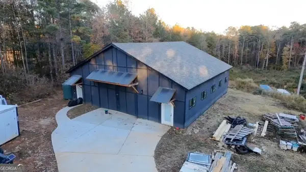 6180 Petersburg Road, Fairburn, GA 30213