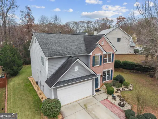 1977 Longmont Drive, Lawrenceville, GA 30044