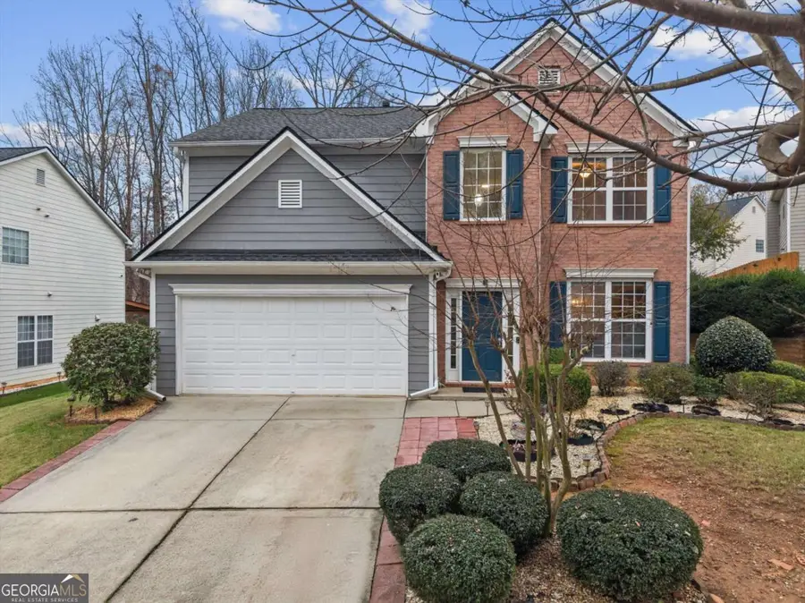 1977 Longmont Drive, Lawrenceville, GA 30044 - Image #2