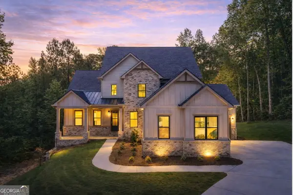 7262 Creekside Way, Jefferson, GA 30549