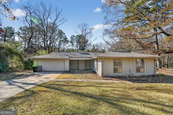 80 Triple Crown Way, Ellenwood, GA 30294