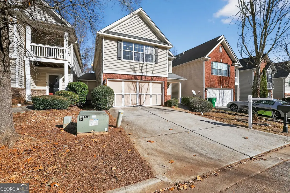 6256 Lake Valley Point, Lithonia, GA 30058 - Image #1