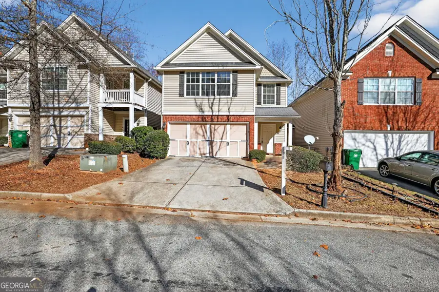 6256 Lake Valley Point, Lithonia, GA 30058 - Image #2