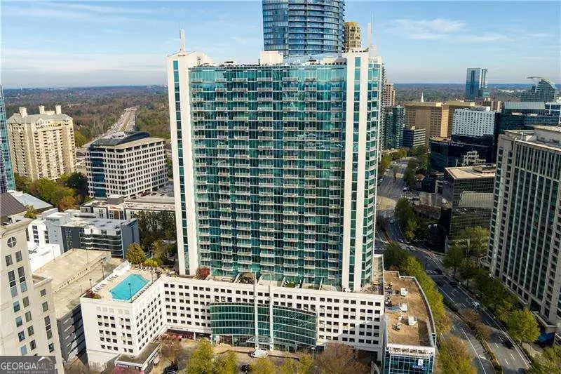 3324 Peachtree Road Ne #801, Atlanta, GA 30326 - #2