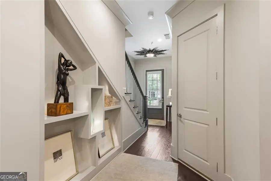 602 Nottaway Lane, Alpharetta, GA 30009 - #2