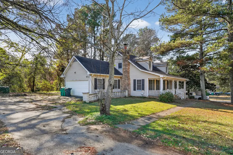 6581 Woodrow Road, Lithonia, GA 30038 - Image #2