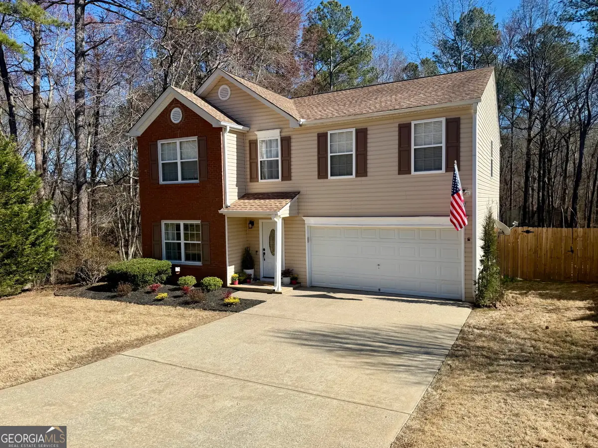 8515 River Hill Commons Drive, Ball Ground, GA 30107 - Image #1