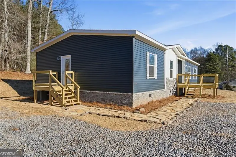 211 Loving Road, Morganton, GA 30560 - #3