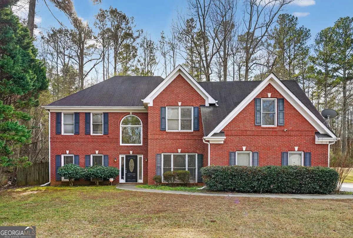 3960 E Saddle Ridge Drive, Lithonia, GA 30038 - Image #1