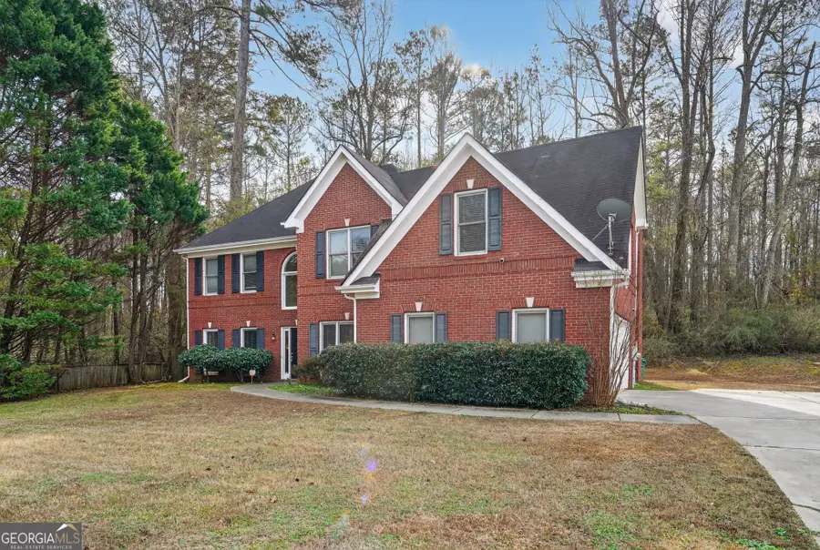 3960 E Saddle Ridge Drive, Lithonia, GA 30038 - Image #3