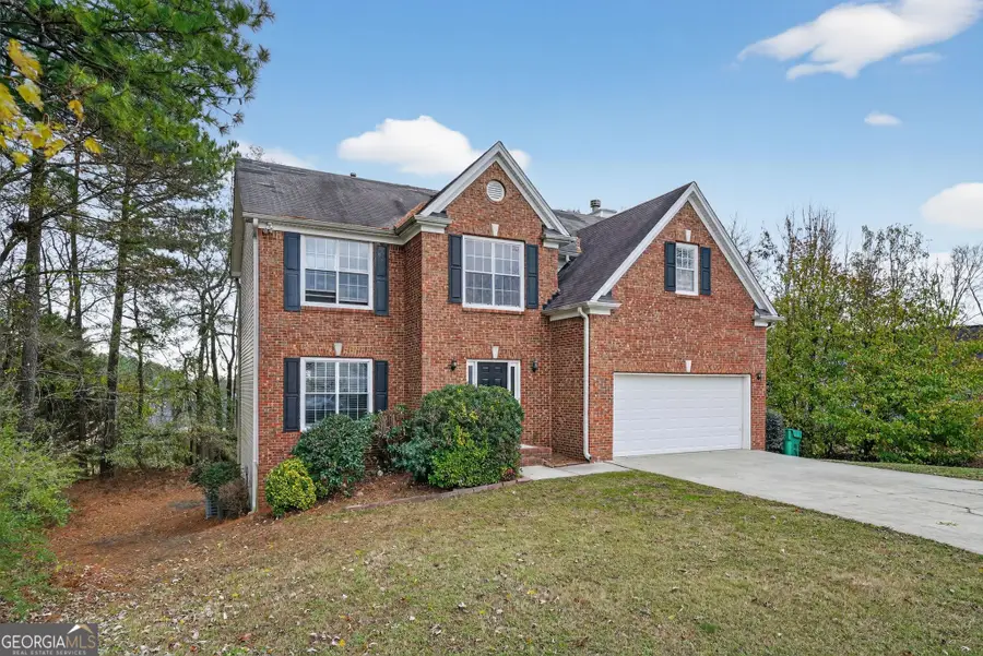 4246 Cedar Lake Drive, Conley, GA 30288 - Image #3