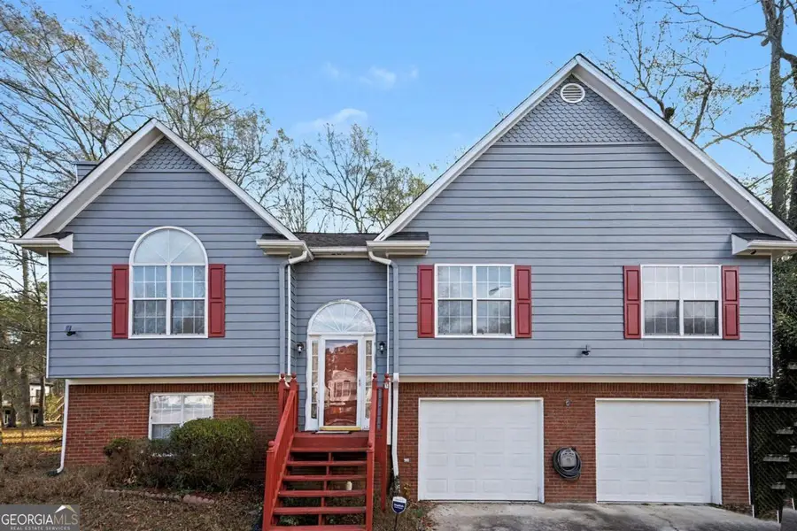 3282 Eloise Drive, Powder Springs, GA 30127 - Image #3