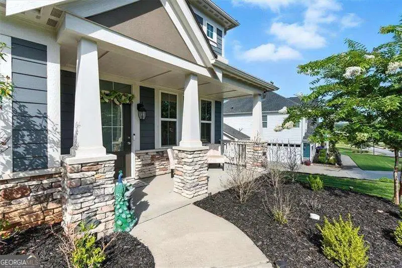 2121 Harmony Drive, Canton, GA 30115 - Image #3