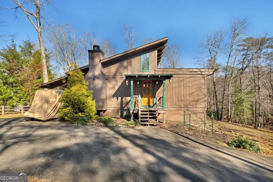 455 Tamarack Drive, Jasper, GA 30143 - #2