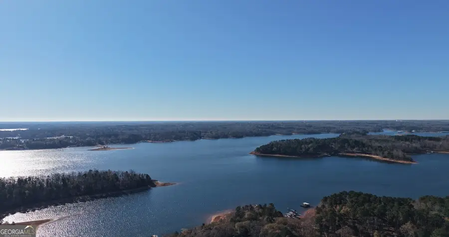 0 Yacht Club Road #LOT 4, Hartwell, GA 30643 - Image #2