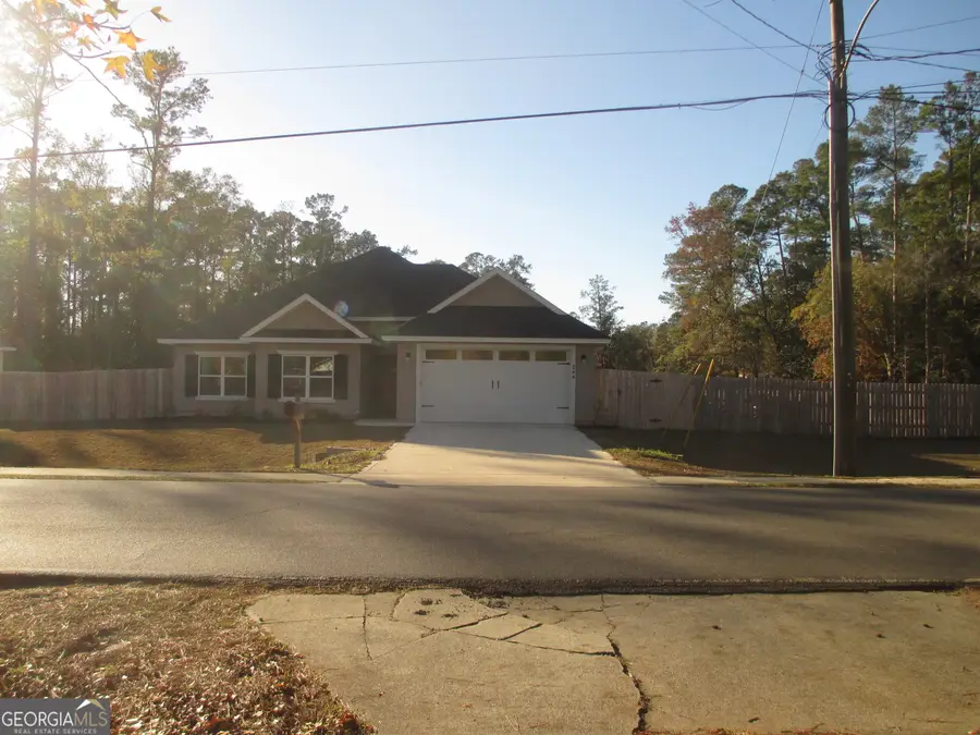 244 Clarks Bluff Road, Kingsland, GA 31548 - Image #2
