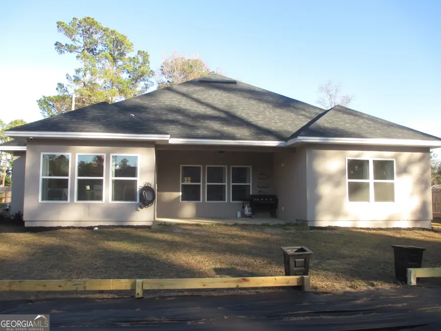 244 Clarks Bluff Road, Kingsland, GA 31548 - Image #3