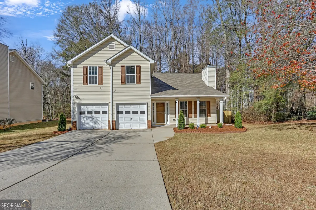 6618 Shady Ridge Lane, Austell, GA 30168 - Image #1
