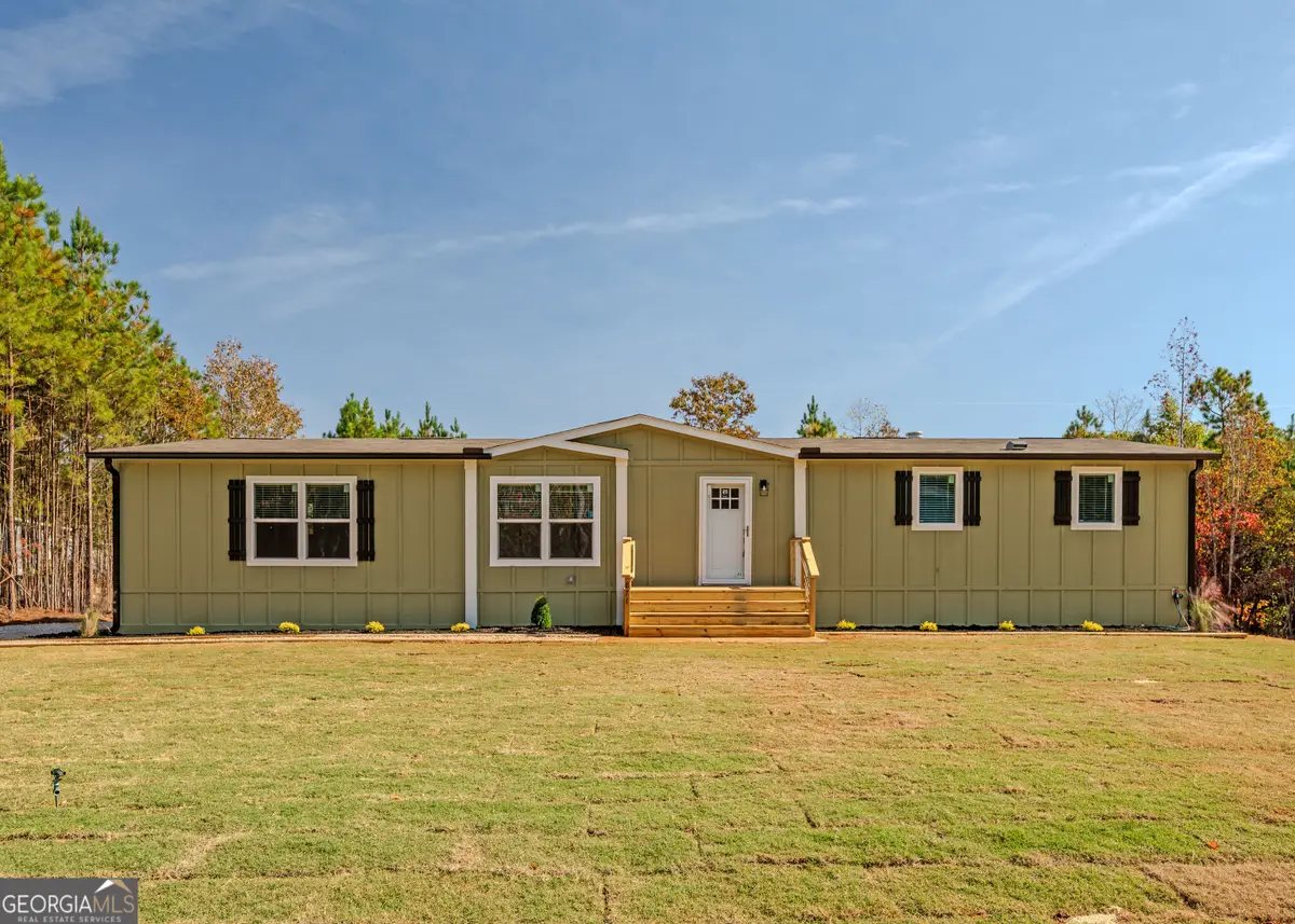 871 W Leatherwood Road, Toccoa, GA 30577 - Image #1