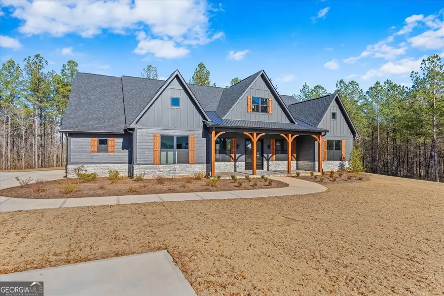 1374 Morgan Road, Bremen, GA 30110 - Image #2