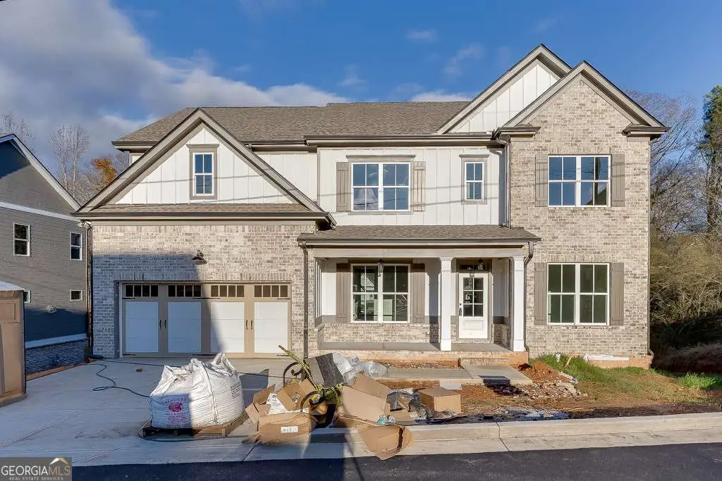 173 Old Swimming Pool Road, Buford, GA 30518 - Image #1