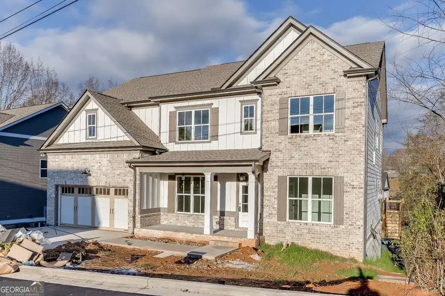 173 Old Swimming Pool Road, Buford, GA 30518 - Image #2