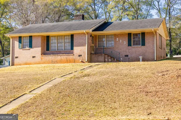 213 Jefferson Street, Thomaston, GA 30286
