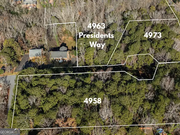 4963 Presidents Way, Tucker, GA 30084