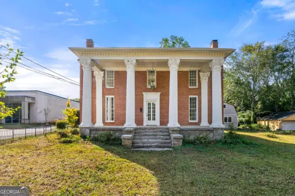 3021 Stone Mountain Street, Lithonia, GA 30058