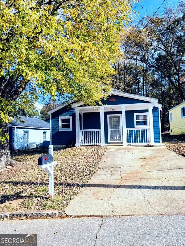 1078 Grant Terrace Se, Atlanta, GA 30315