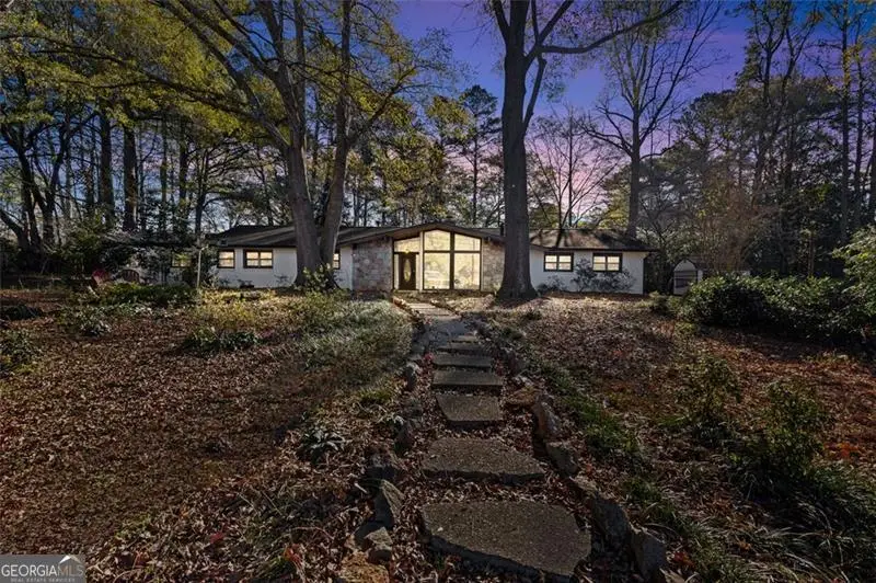 2678 Hummingbird Drive, Duluth, GA 30096 - Image #2