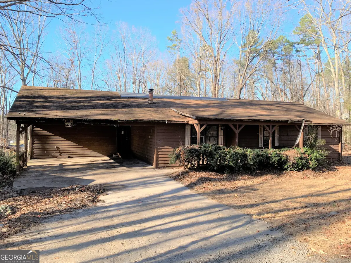 243 Windy Acres Road, Cleveland, GA 30528 - Image #1