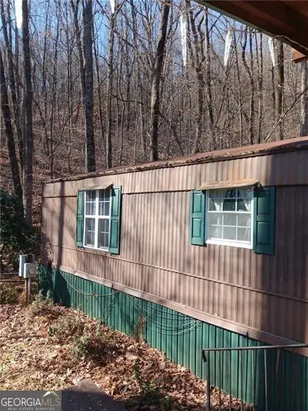 206 Oakridge Drive, Cleveland, GA 30528