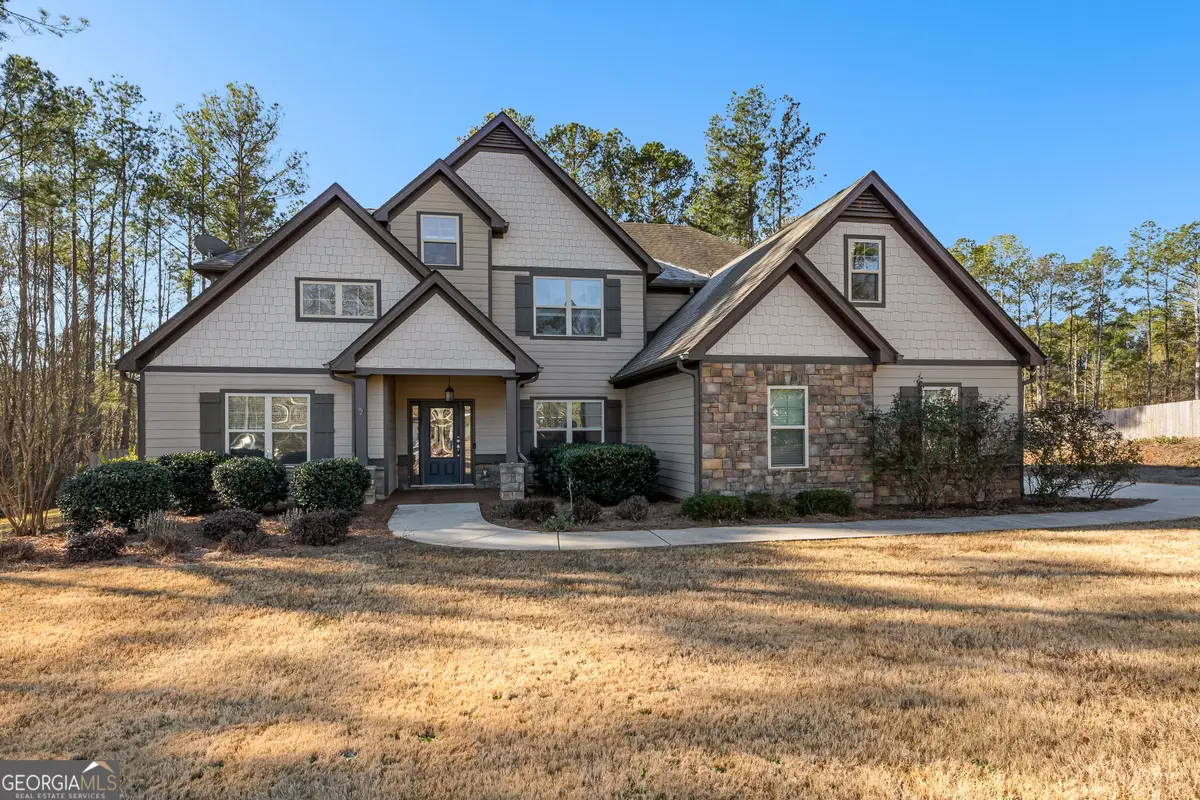 105 Turnberry Trace, Sharpsburg, GA 30277 - Image #1