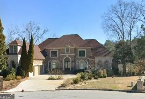 545 New Haven Court Sw, Atlanta, GA 30331