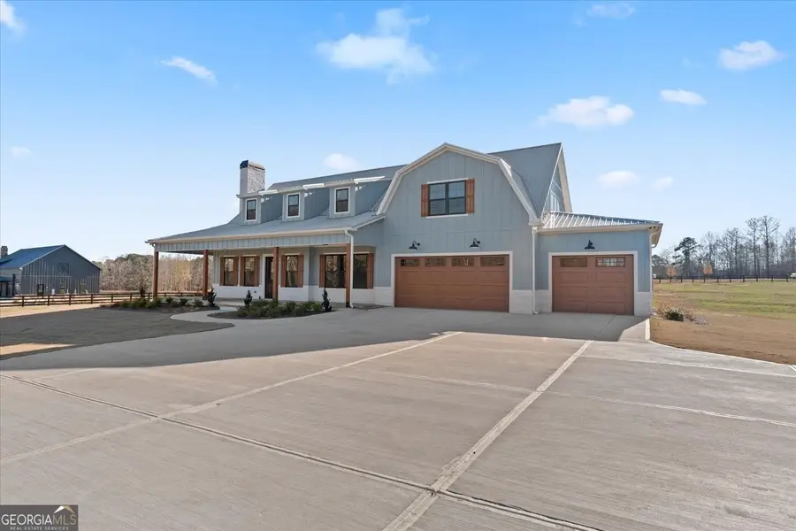 1237 Morgan Road, Bremen, GA 30110 - Image #3