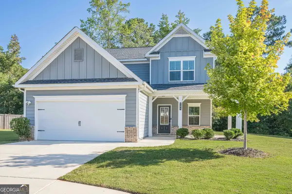 705 River Rock Court, Monroe, GA 30655
