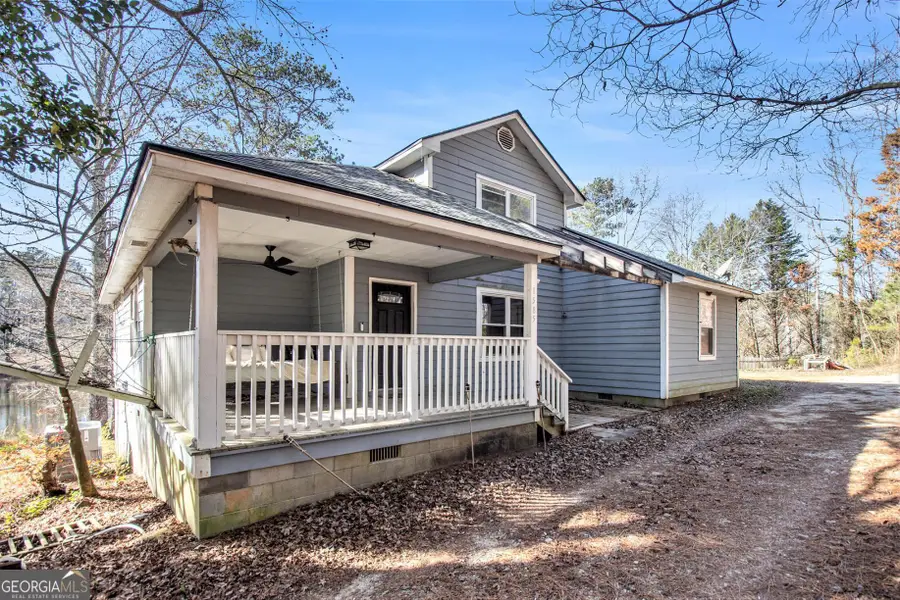 1585 Golden Pond Pass, Buchanan, GA 30113 - Image #3