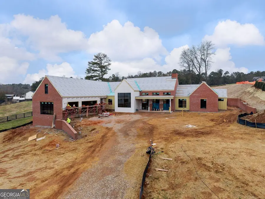 1350 A J Land Road, Canton, GA 30115 - #2